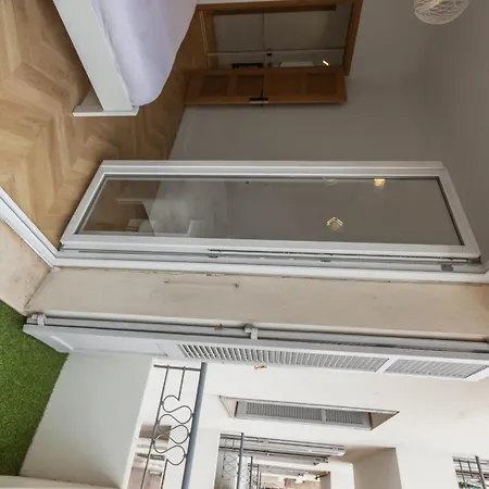 Apartment Le Versailles - Hypercentre - Luxurious - Spacious - Ac