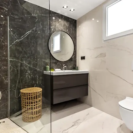 Le Versailles - Hypercentre - Luxurious - Spacious - Ac Appartement *