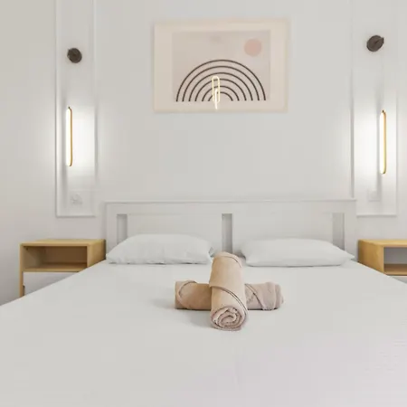 Le Versailles - Hypercentre - Luxurious - Spacious - Ac
