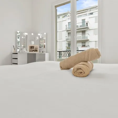 Le Versailles - Hypercentre - Luxurious - Spacious - Ac アパート