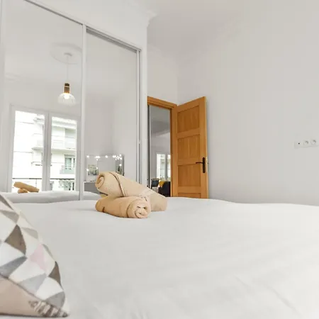 Apartment Le Versailles - Hypercentre - Luxurious - Spacious - Ac *