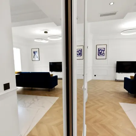 Le Versailles - Hypercentre - Luxurious - Spacious - Ac *